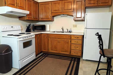 Neenah Apartments