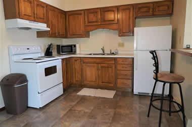 Neenah Apartments