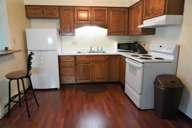Neenah Apartments