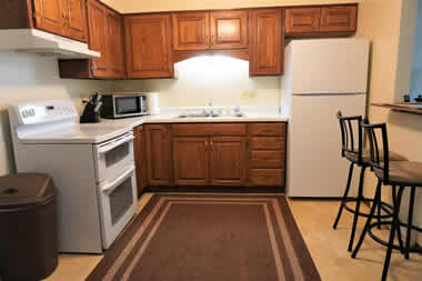 Neenah Apartments