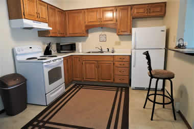 Neenah Apartments