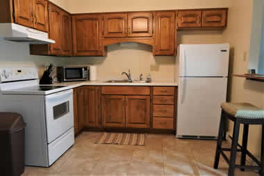Neenah Apartments