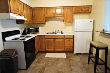 Neenah Apartments