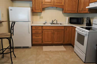 Neenah Apartments