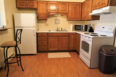Neenah Apartments