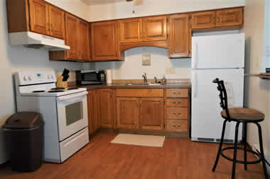 Neenah Apartments