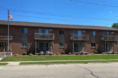Neenah Apartments