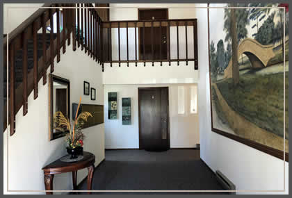 Apartment Amenities for Neenah Downtown Apartments